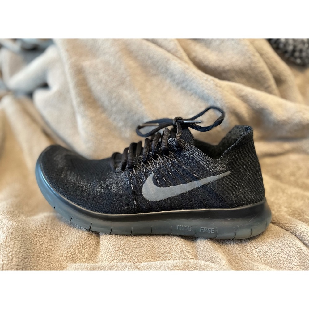 Nike Free Run Flyknit